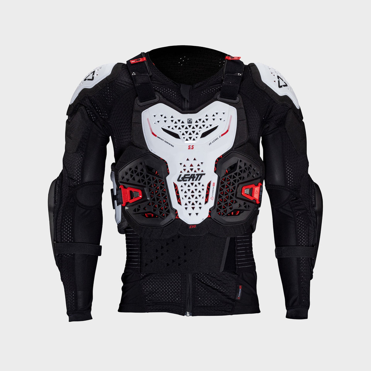 Body Protector 5.5 Evo
