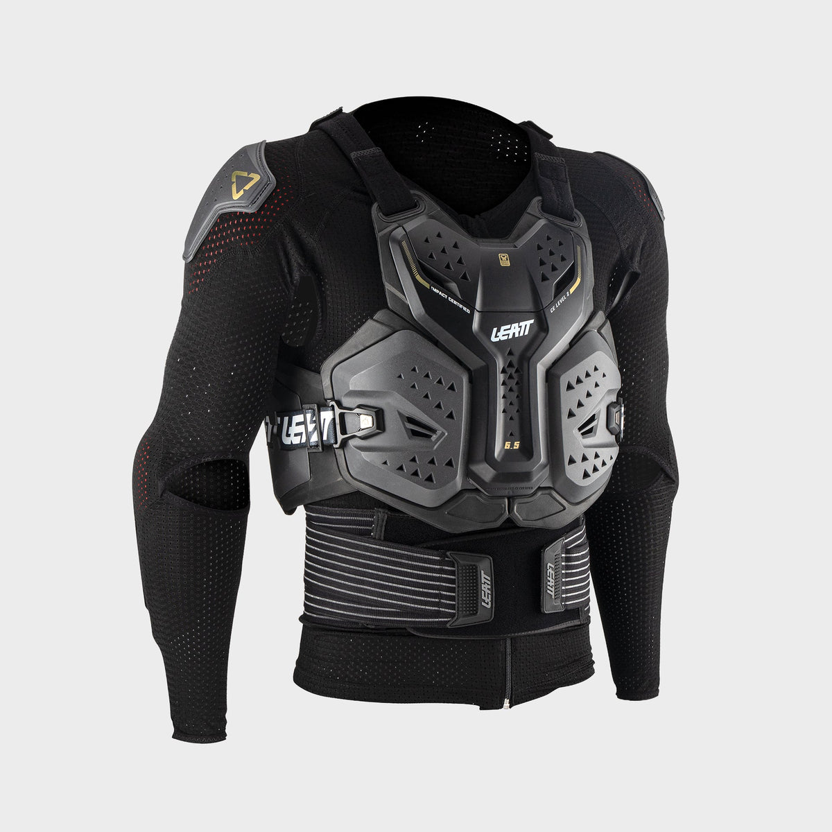 Body Protector 6.5