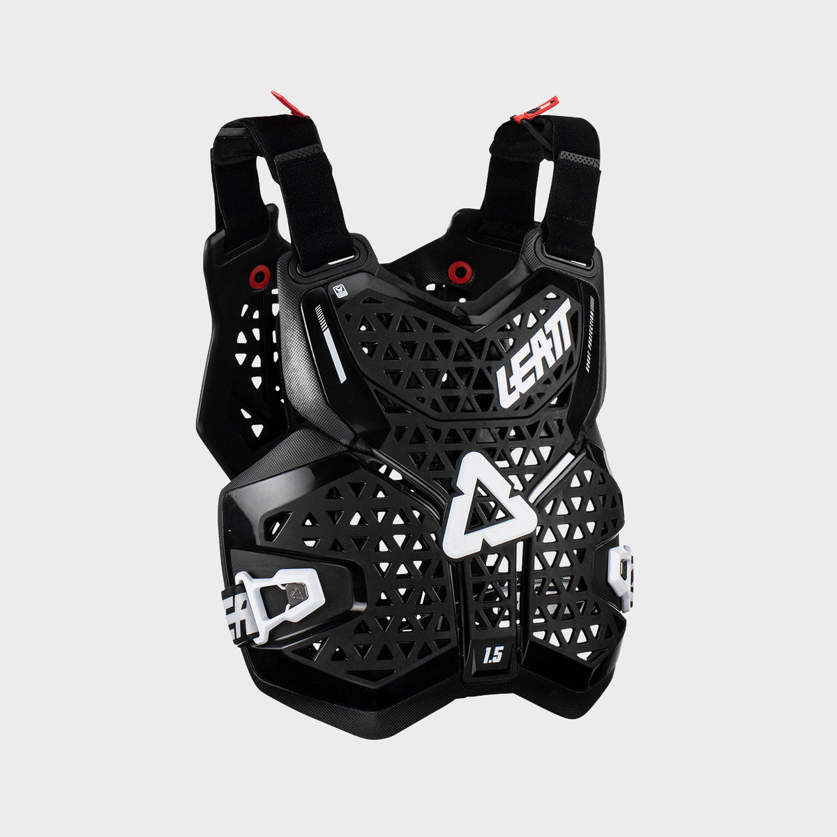 Chest Protector 1.5