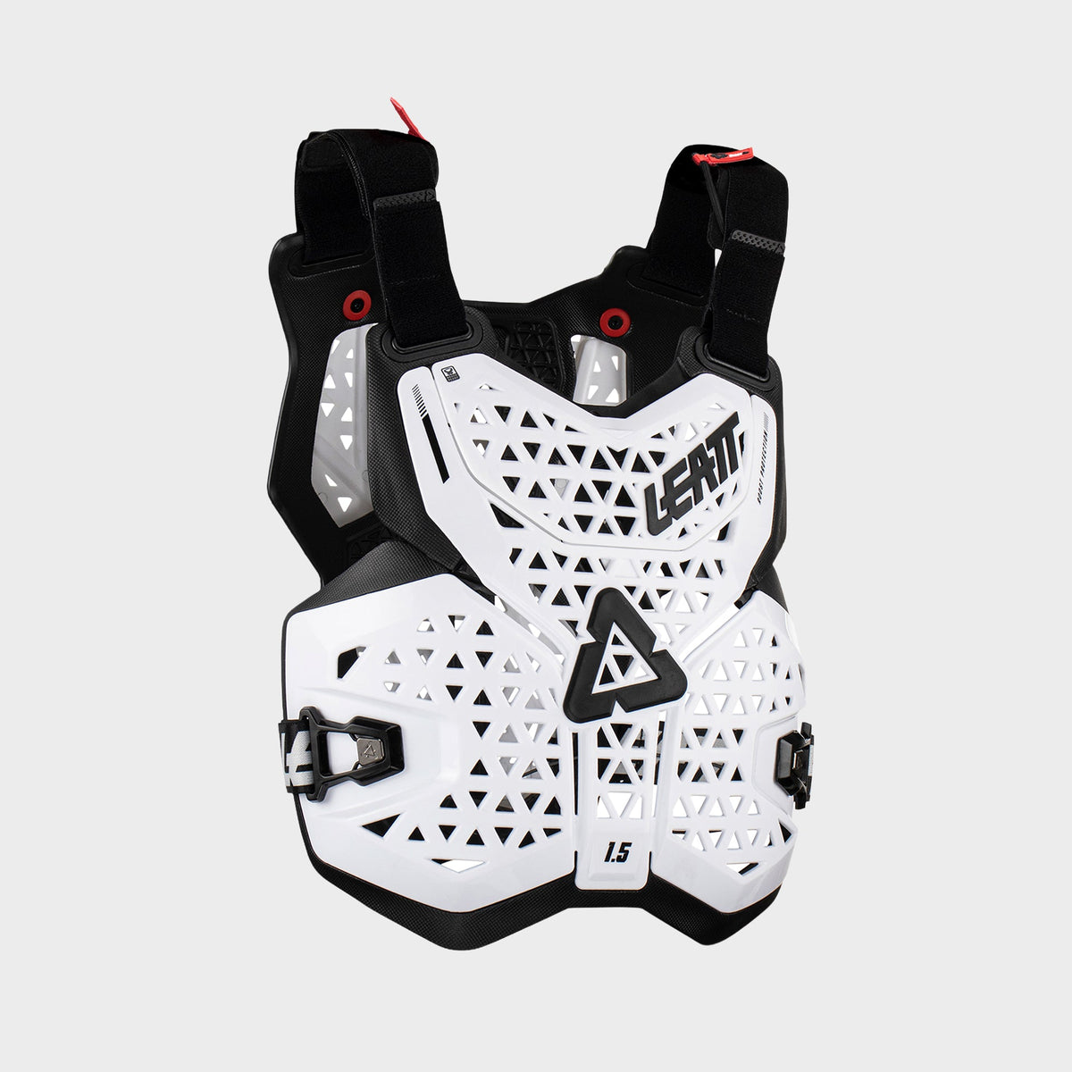 Chest Protector 1.5