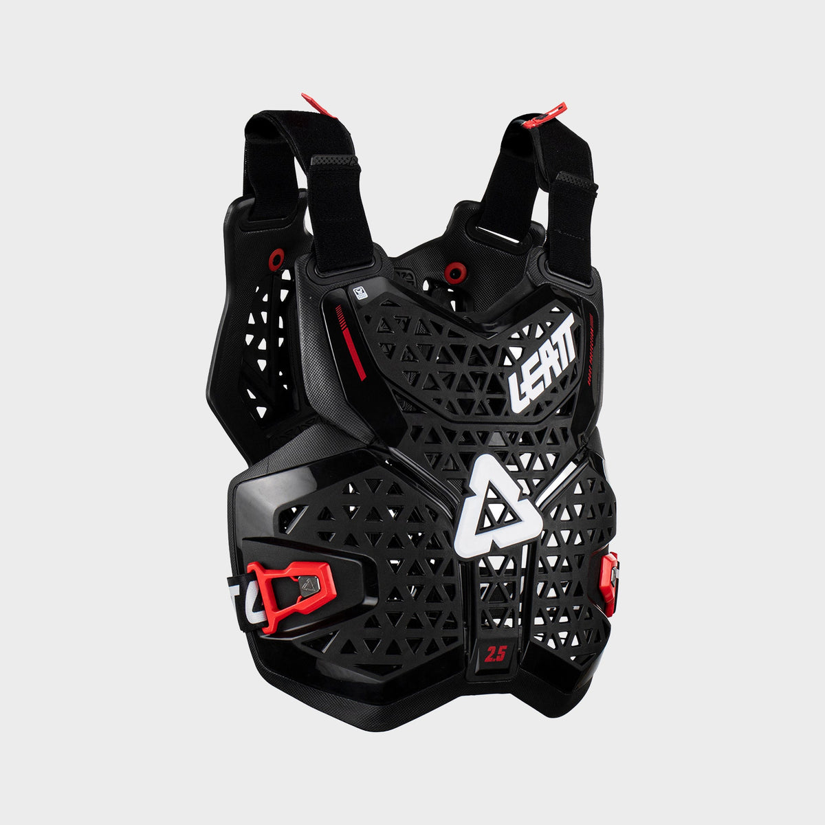 Chest Protector 2.5