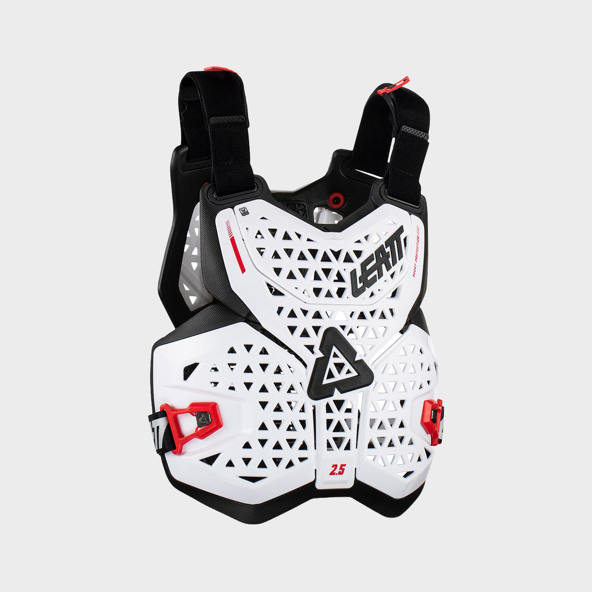 Chest Protector 2.5