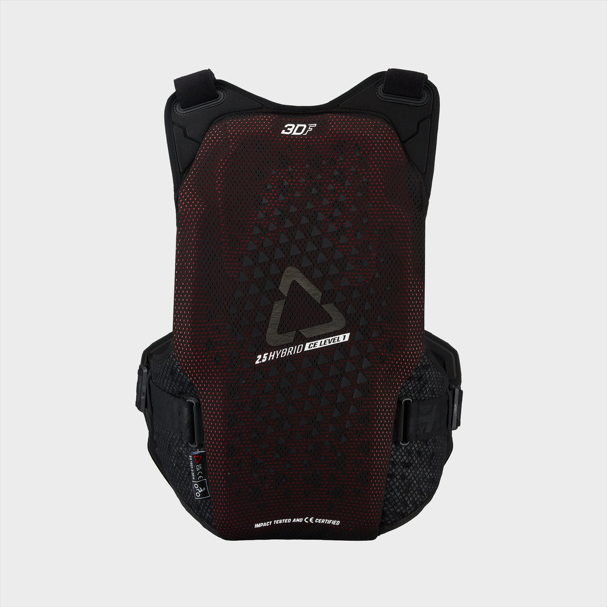 Chest Protector 2.5 Hybrid