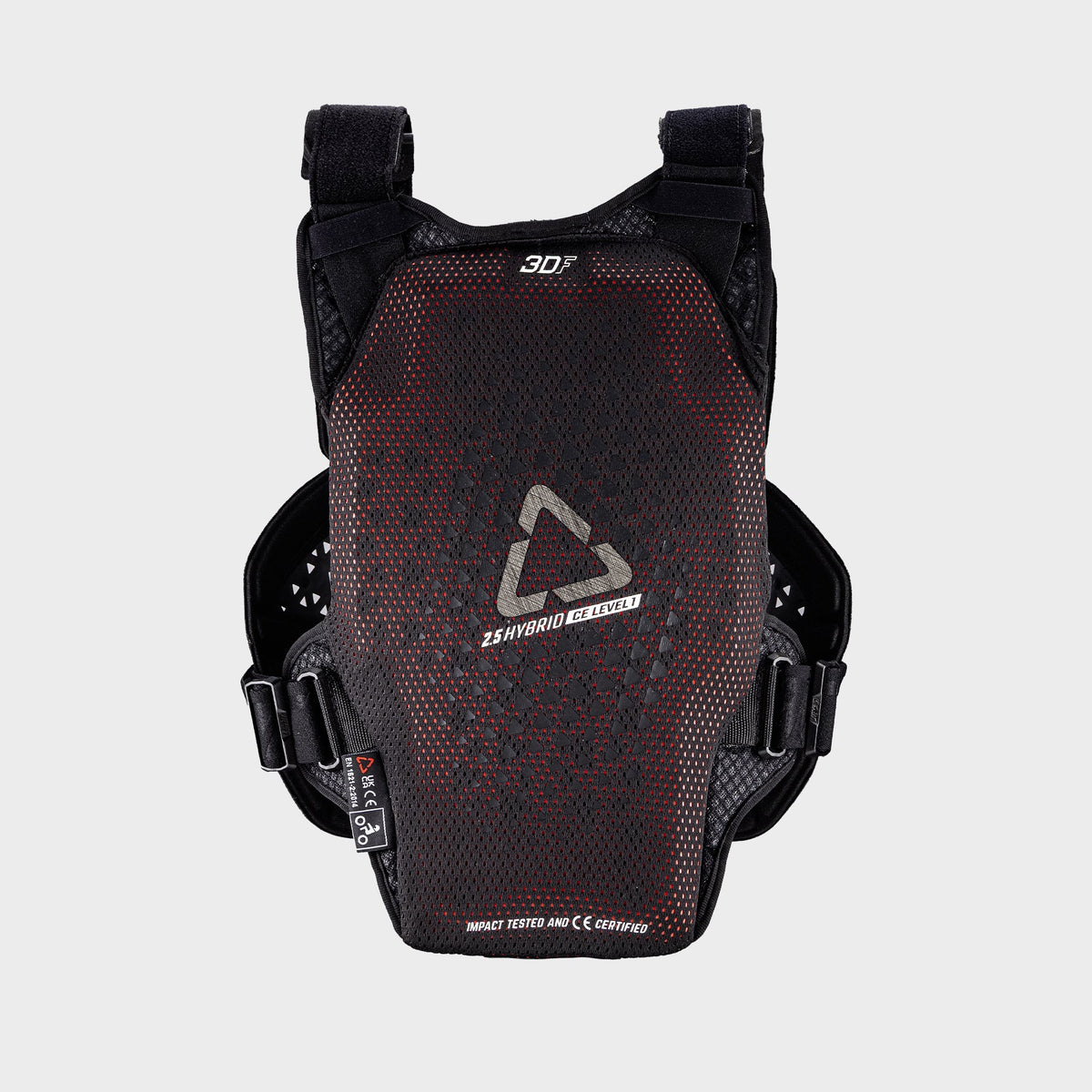 Chest Protector 2.5 Hybrid - Junior