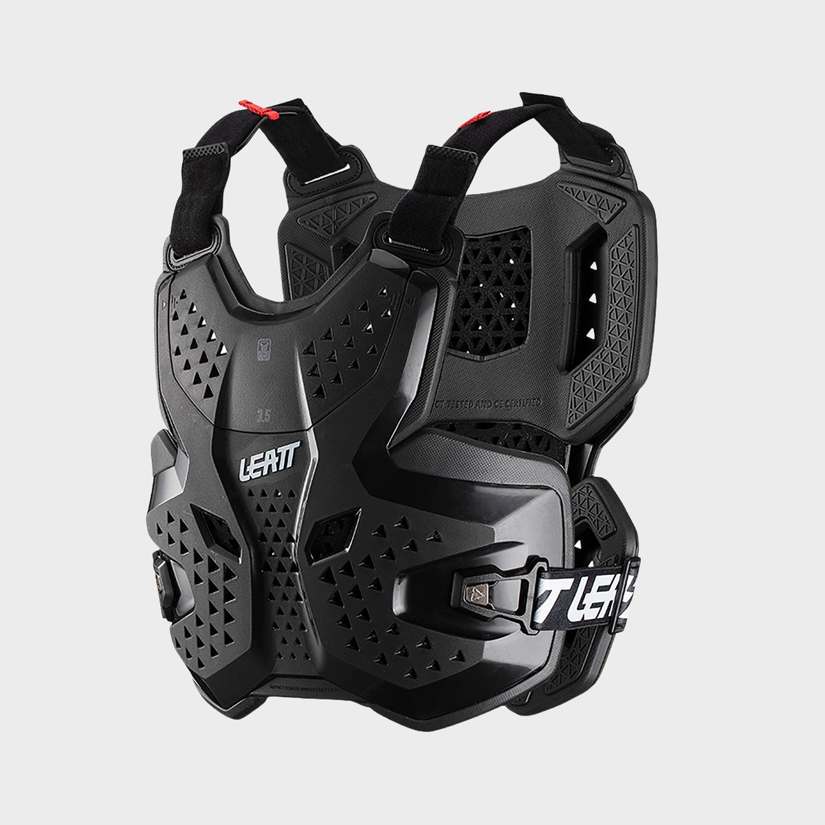 Chest Protector 3.5