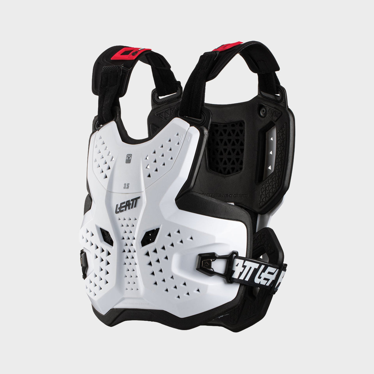 Chest Protector 3.5