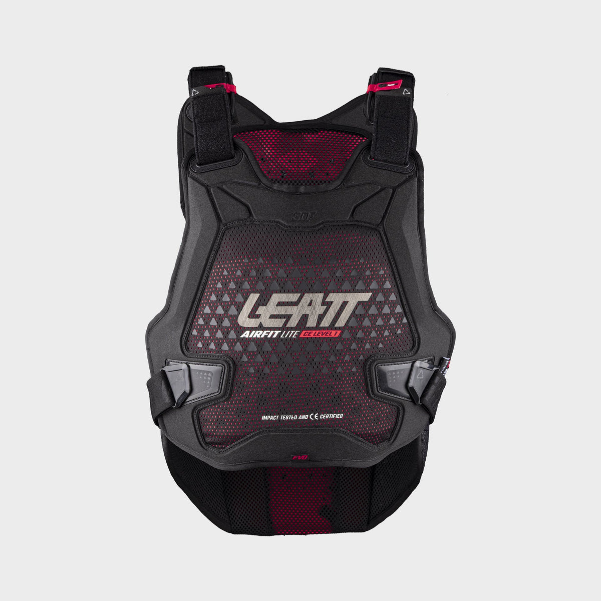 Chest Protector 3DF AirFit EVO Lite