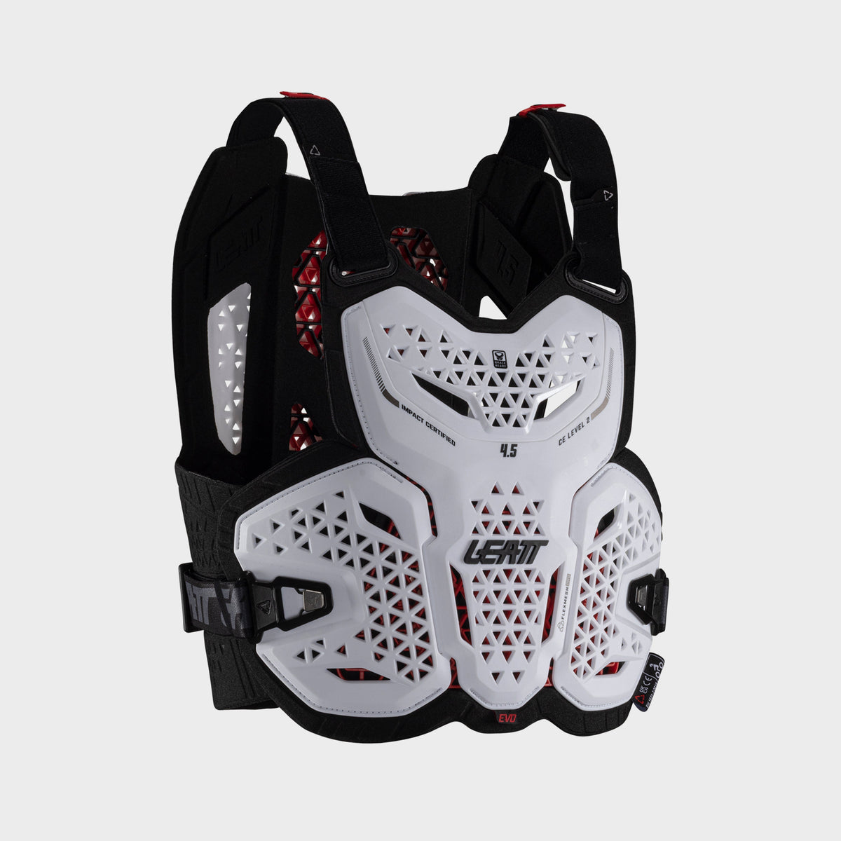 Chest Protector 4.5 Evo