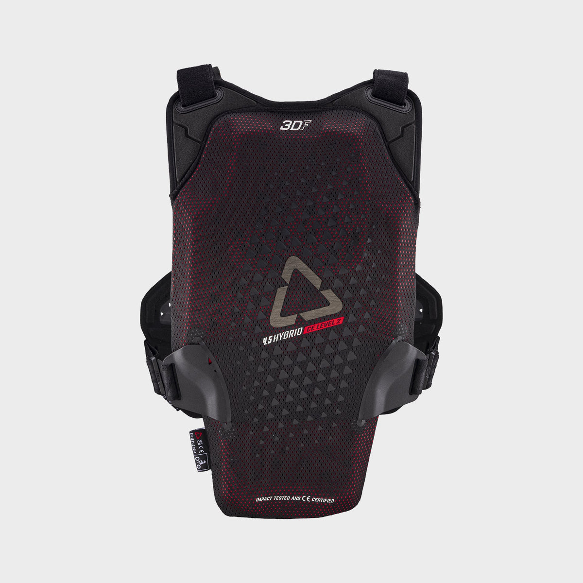 Chest Protector 4.5 Hybrid