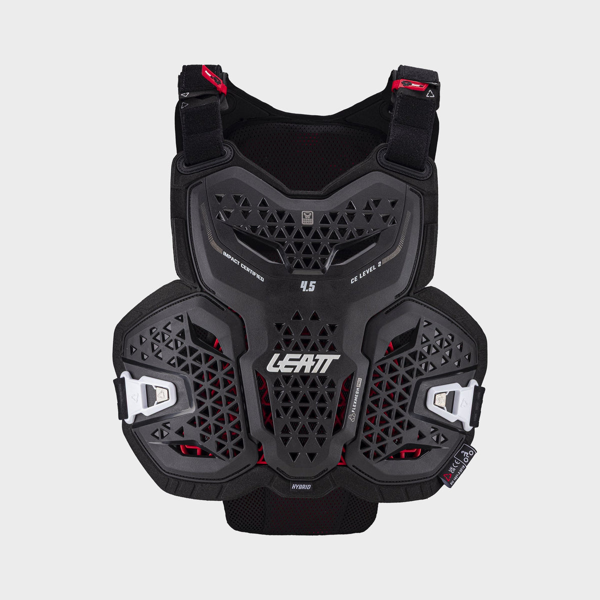 Chest Protector 4.5 Hybrid