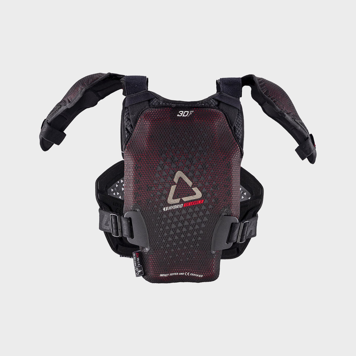 Chest Protector 4.5 Hybrid Pro - Junior