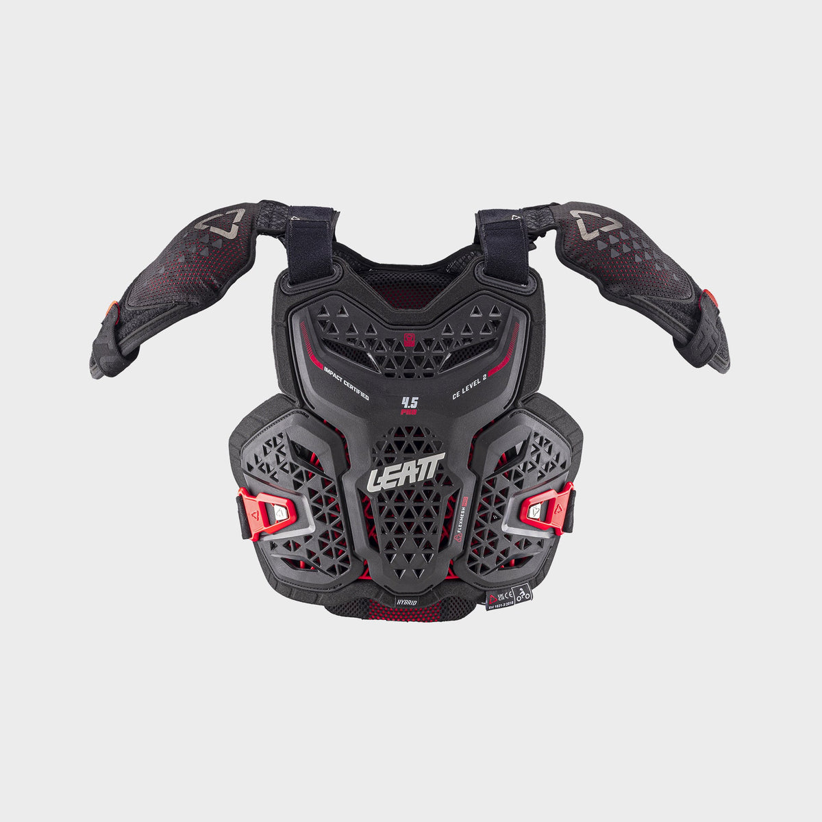 Chest Protector 4.5 Hybrid Pro - Junior