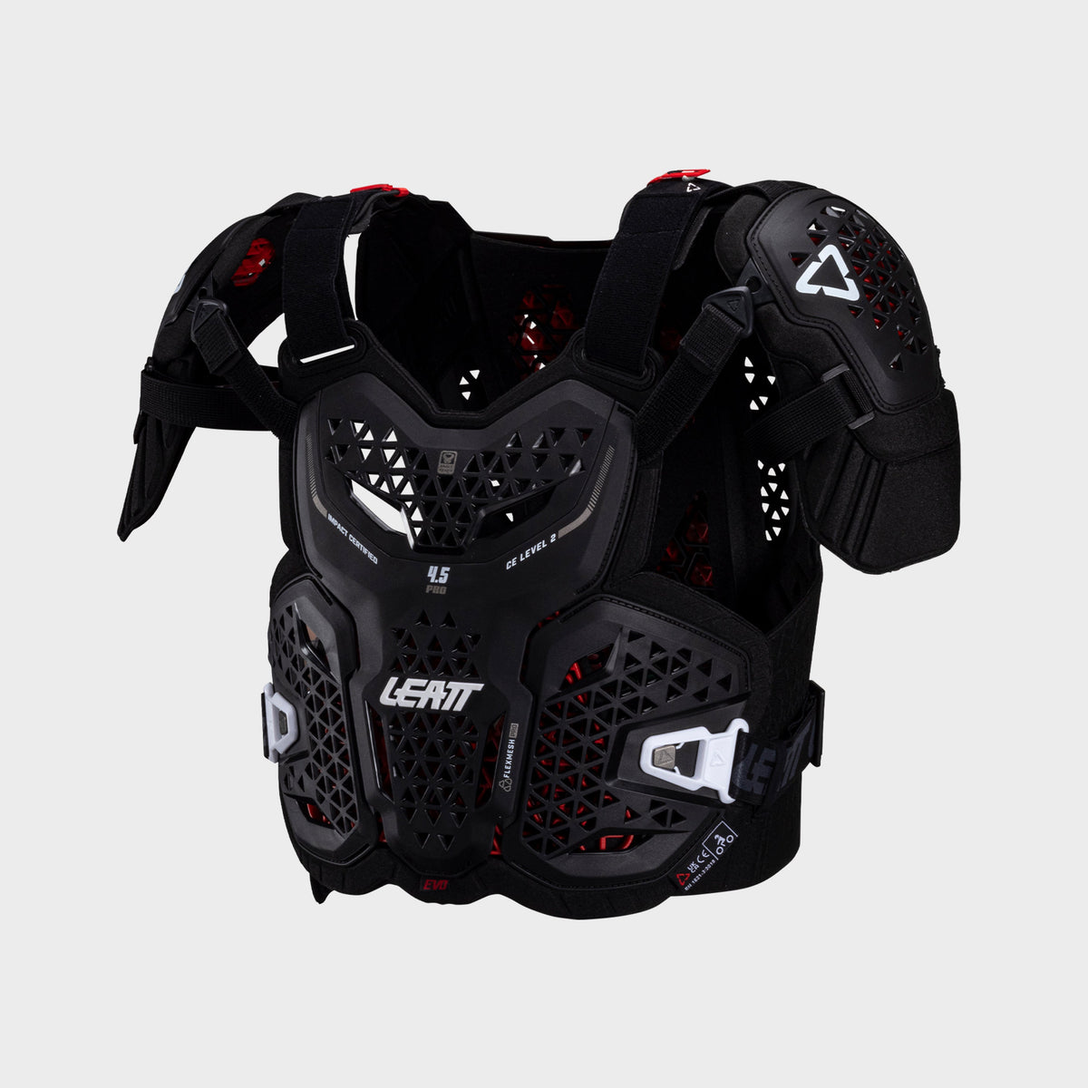 Chest Protector 4.5 Pro Evo