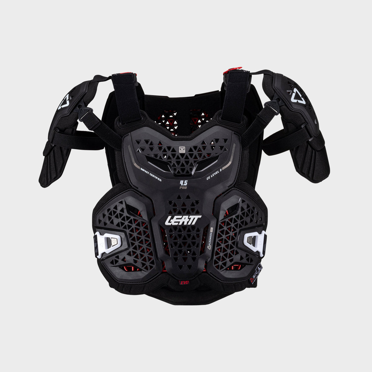 Chest Protector 4.5 Pro Evo