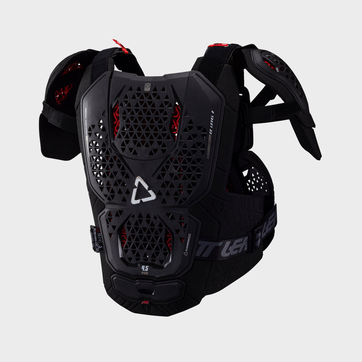 Chest Protector 4.5 Pro Evo