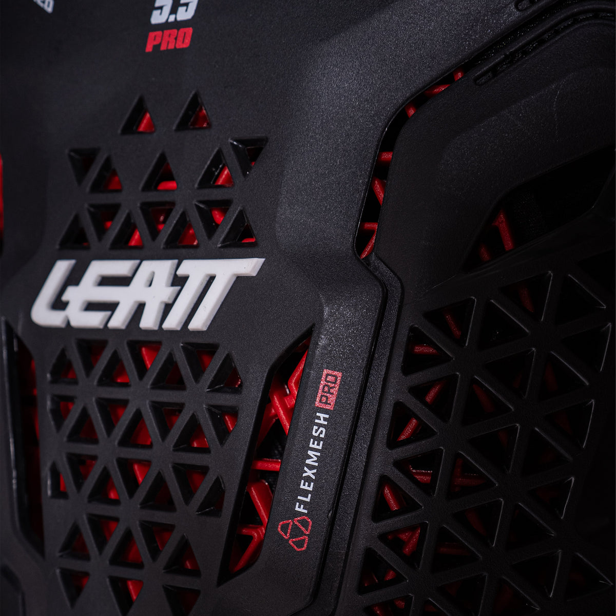 Chest Protector 5.5 Pro Evo