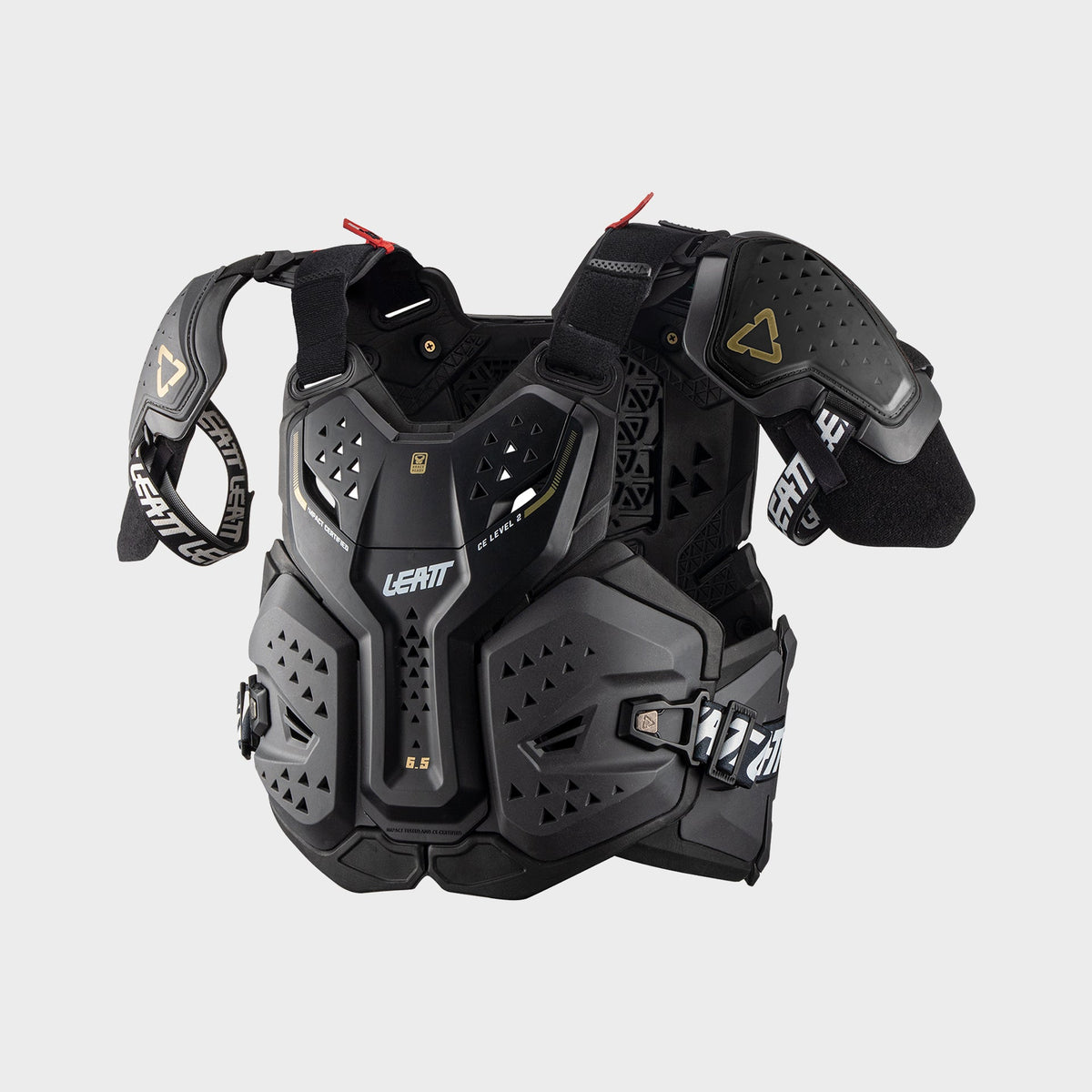 Chest Protector 6.5 Pro