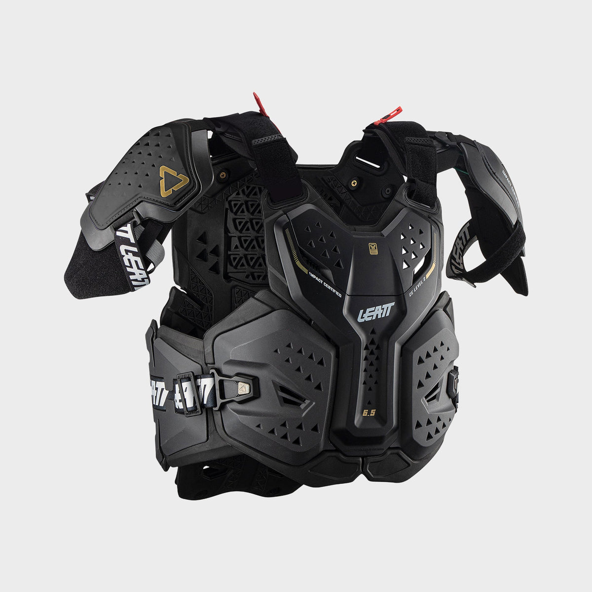 Chest Protector 6.5 Pro