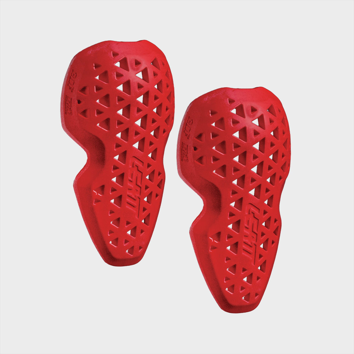 Elbow Protector Insert 3DF CE Level 1 - Body Protector 4.5+AirFit Evo - Junior+Women - Pair