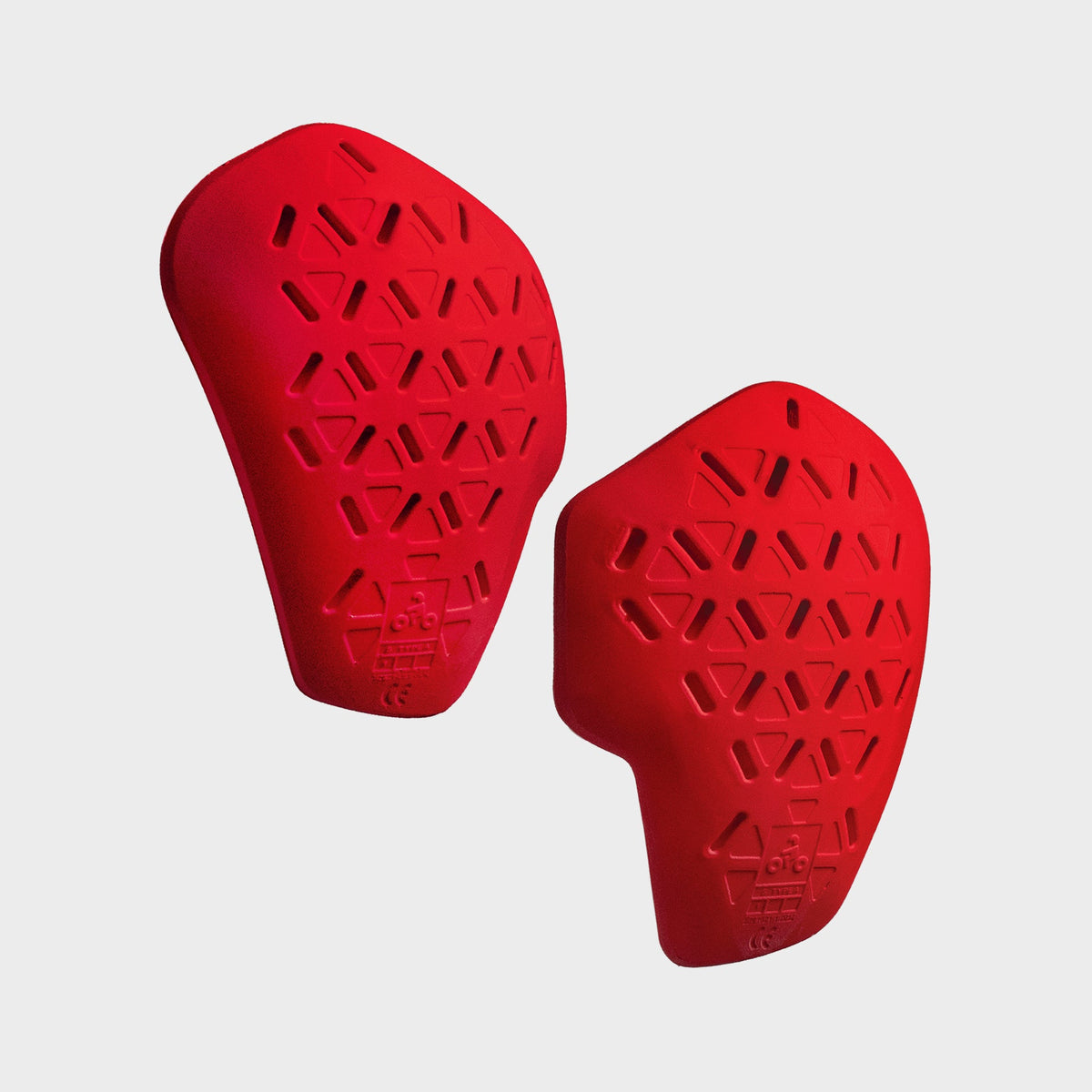 Elbow Protector Insert 3DF CE Level 1 - Body Protector 6.5+Hybrid - Pair