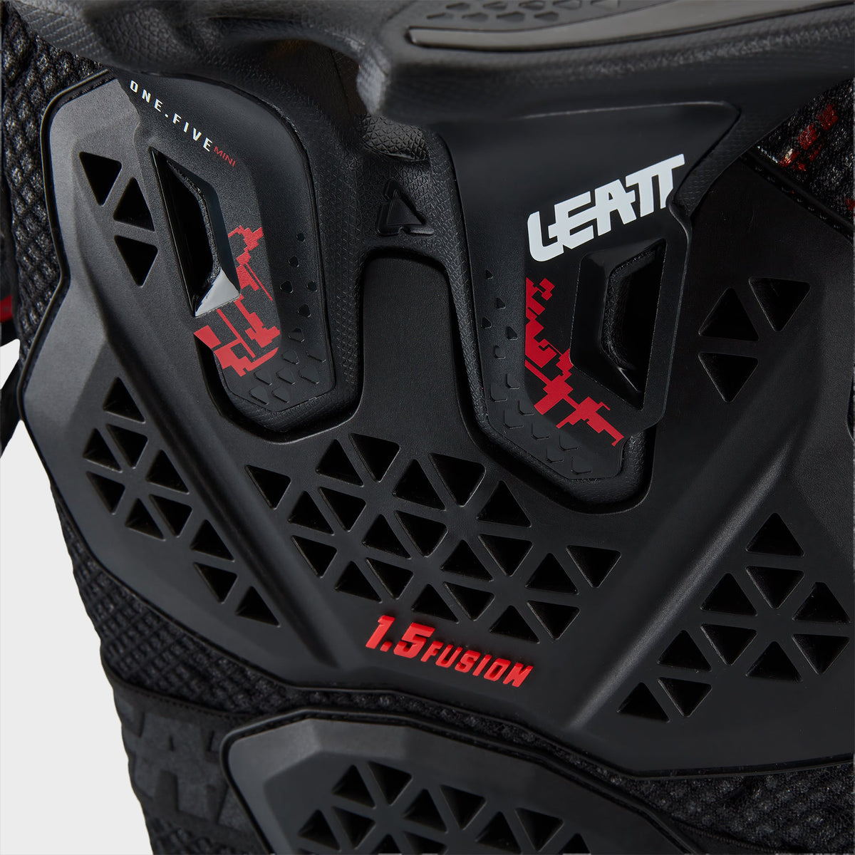 Fusion Vest 1.5 - Mini