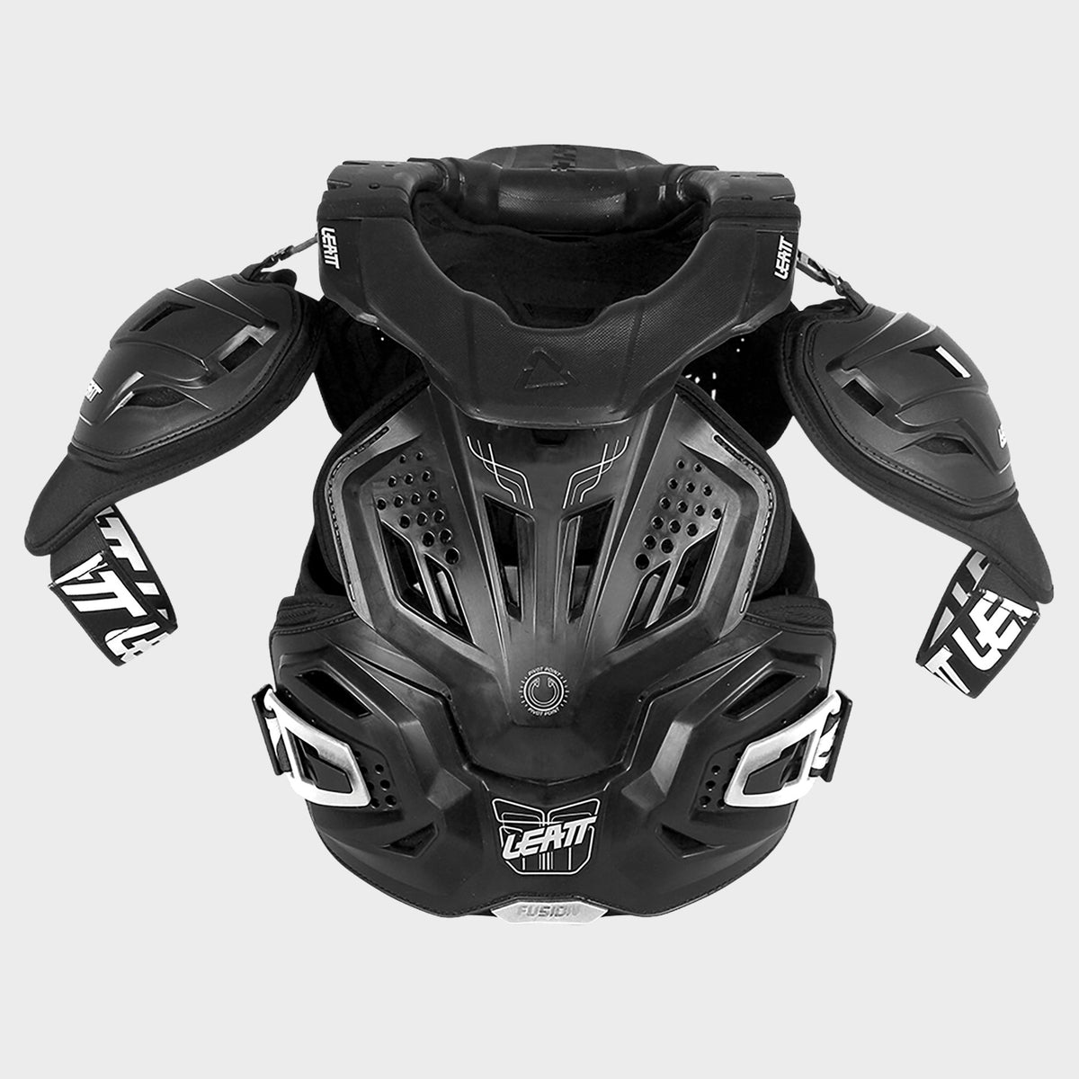 Fusion vest 3.0