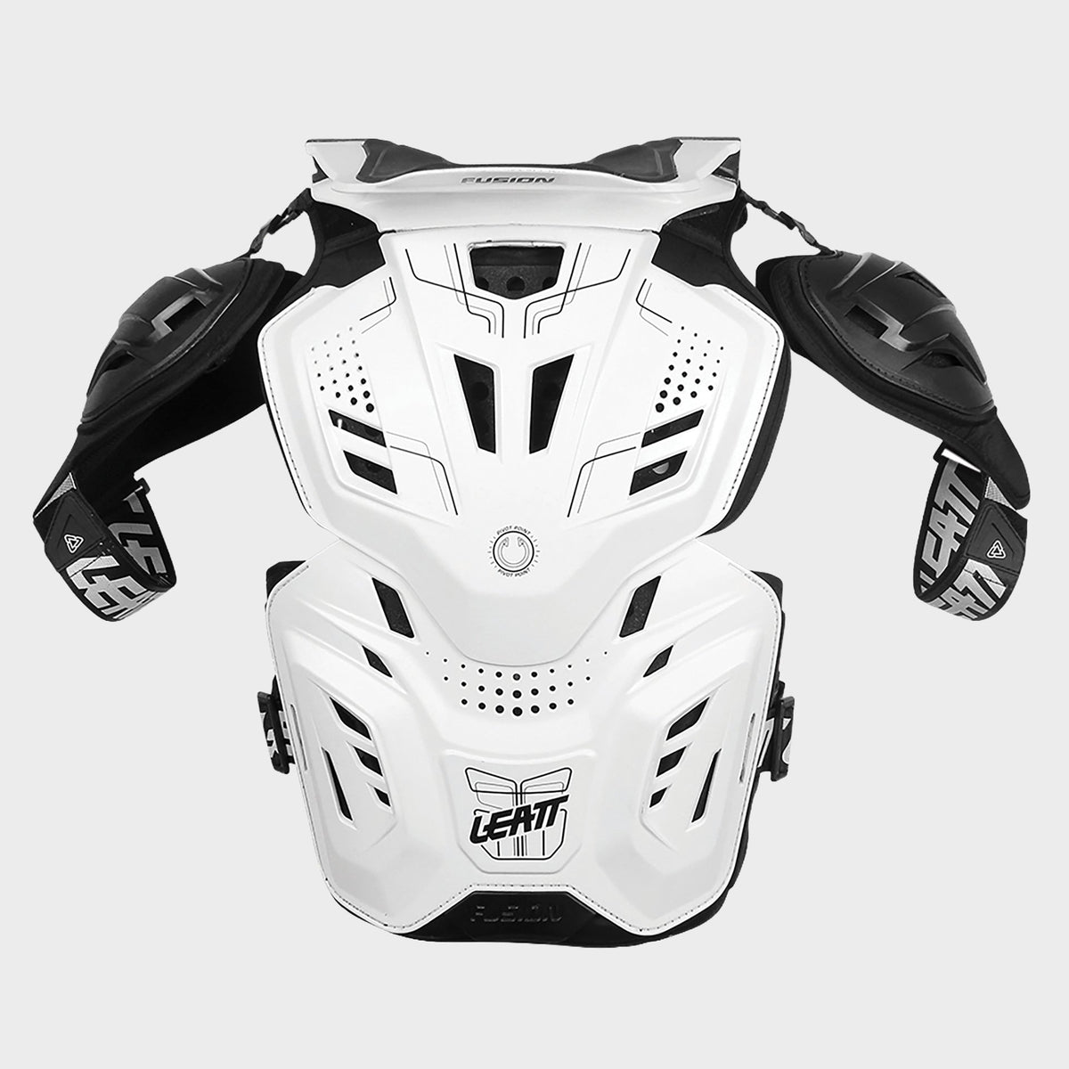 Fusion vest 3.0
