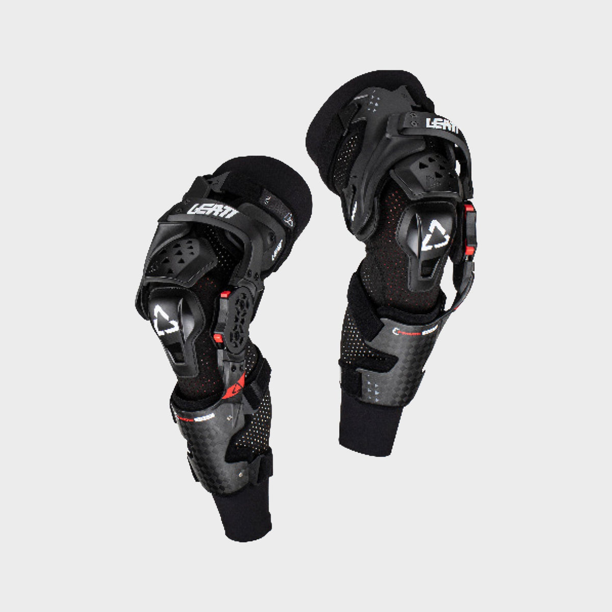 Knee Brace C-Frame Hybrid
