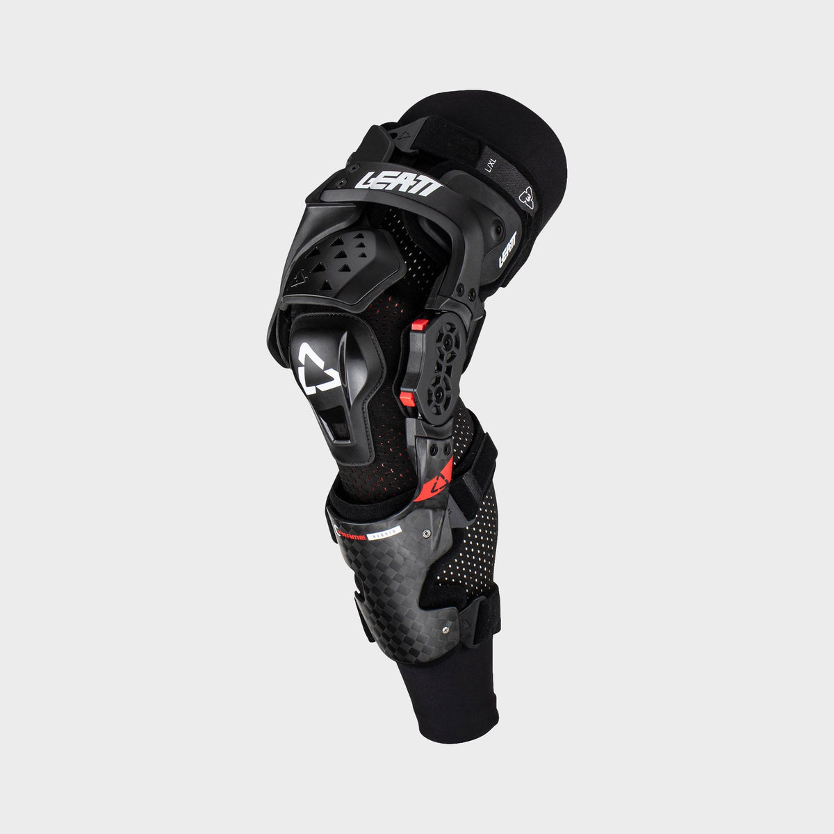 Knee Brace C-Frame Hybrid