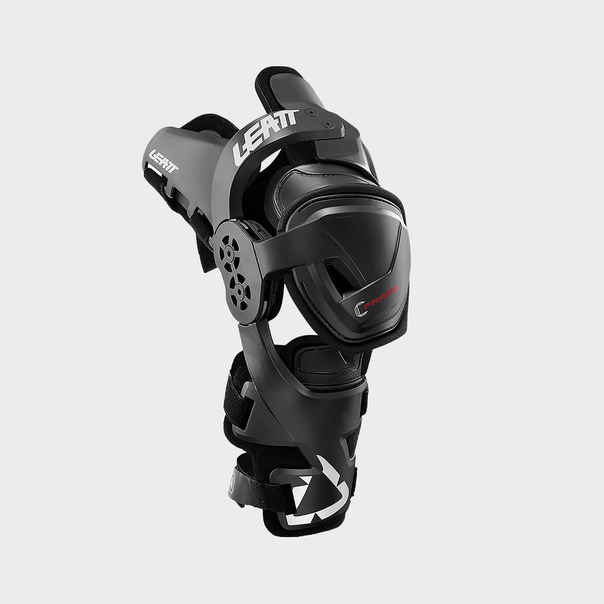 Knee Brace C-Frame - Pair - Junior