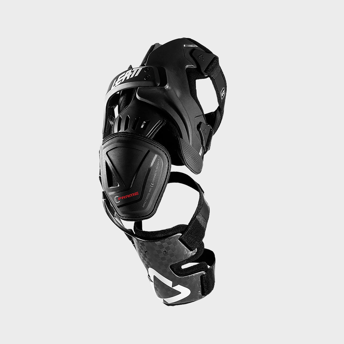 Knee Brace C-Frame Pro Carbon