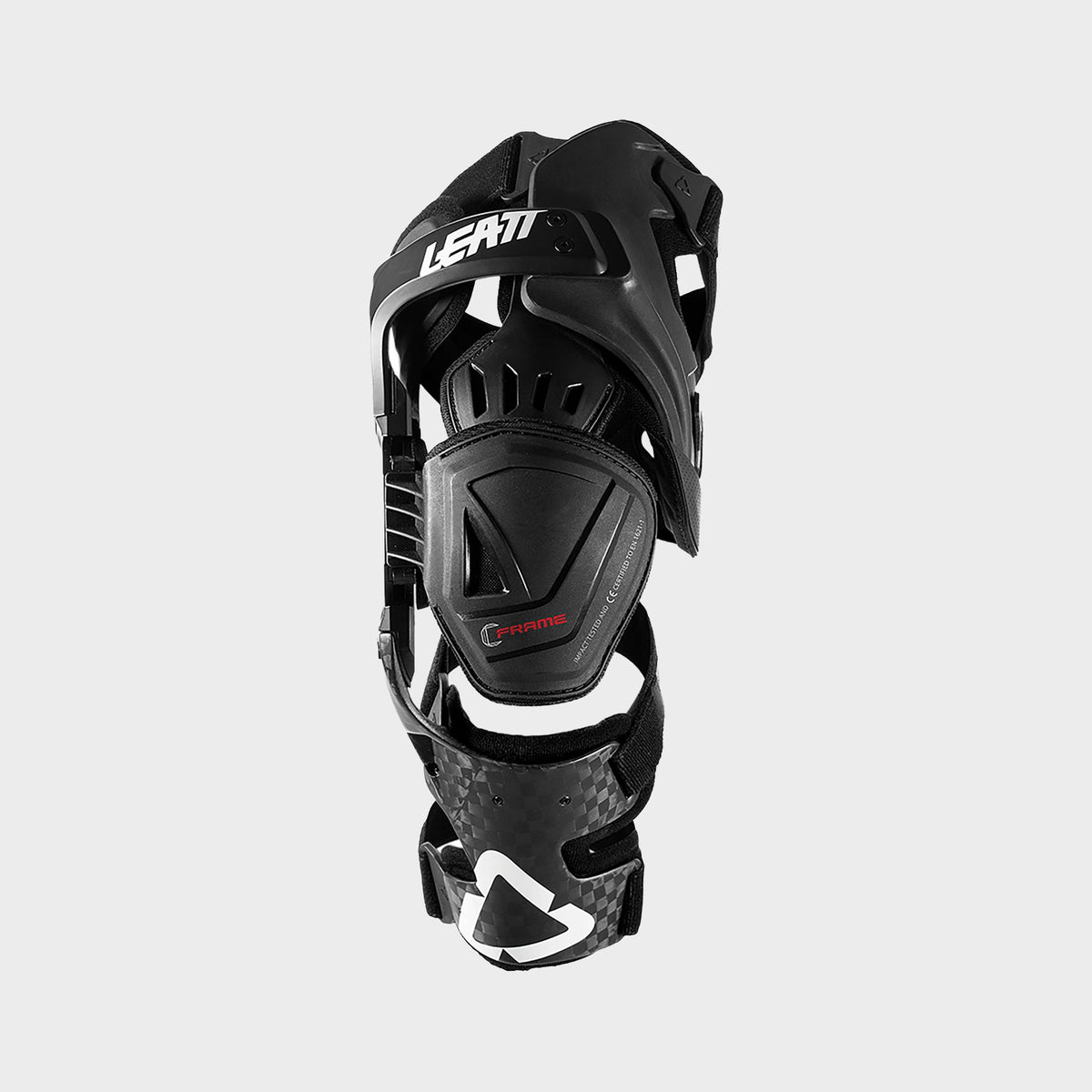 Knee Brace C-Frame Pro Carbon