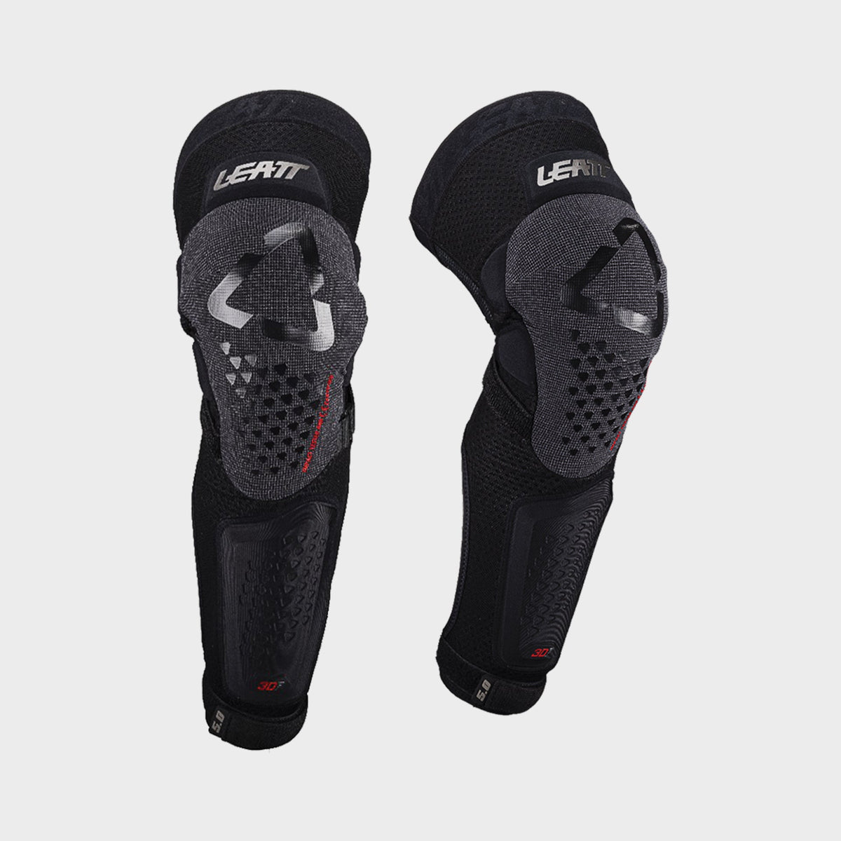 Knee Guard 3DF 5.0 Evo EXT