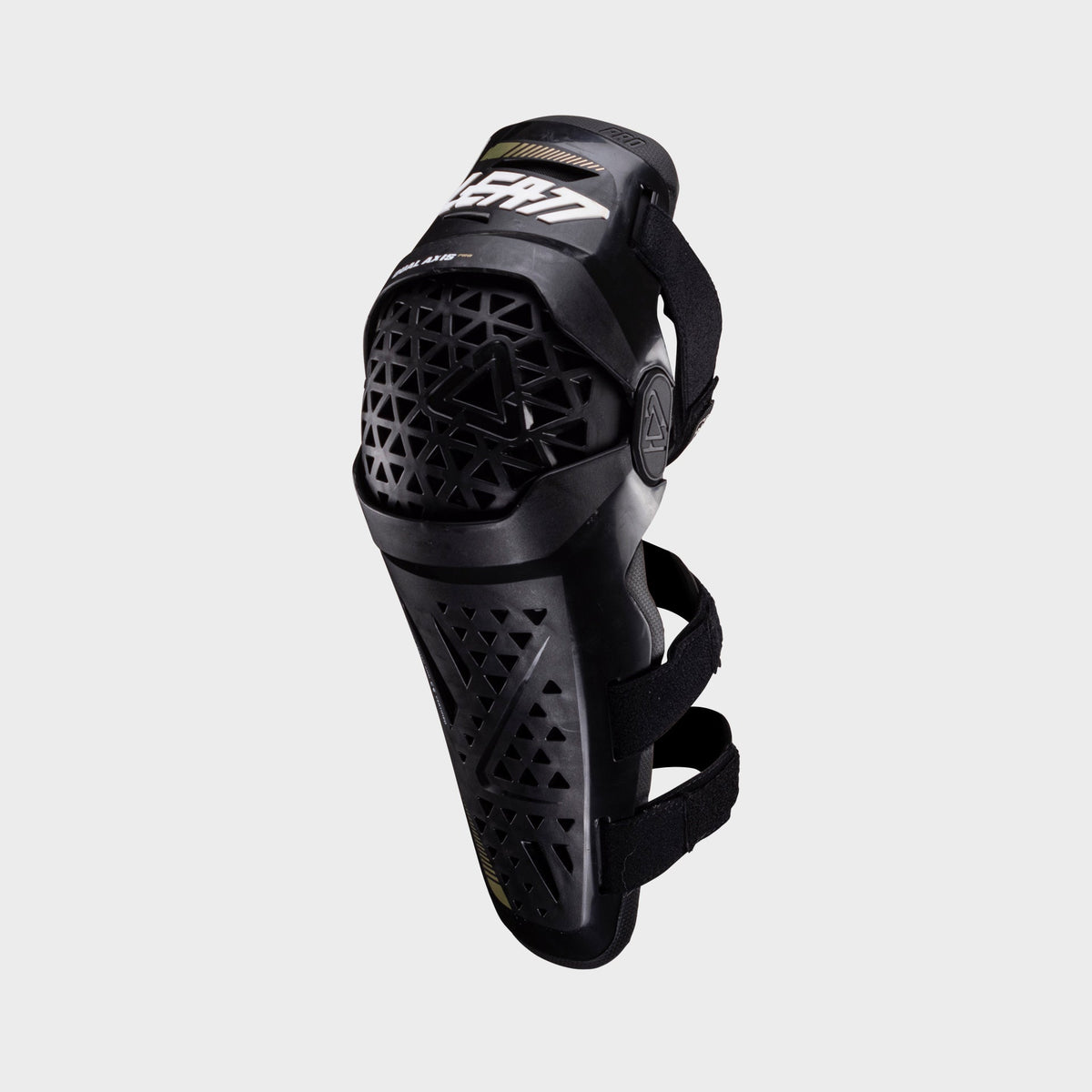 Knee & Shin Guard Dual Axis Pro