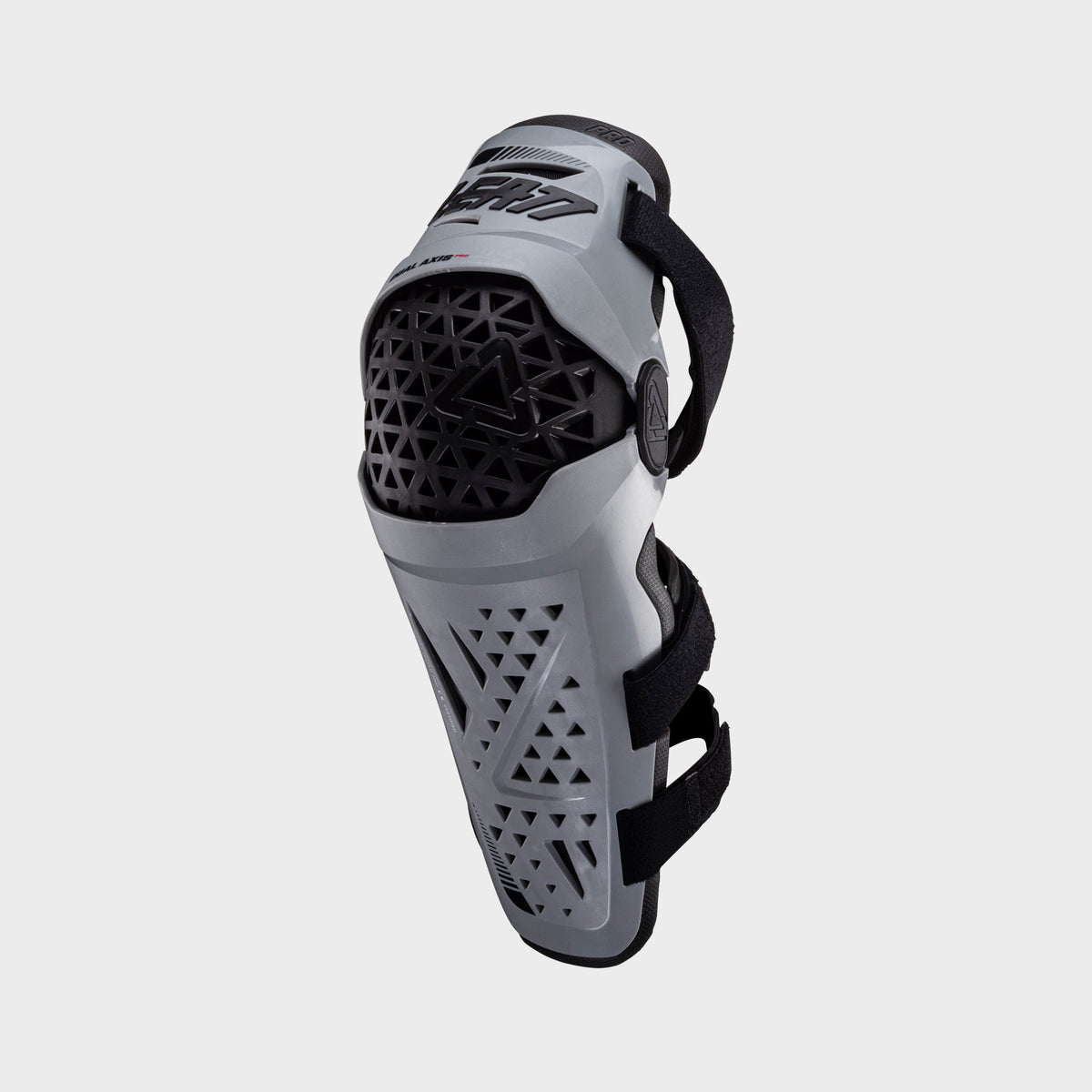 Knee & Shin Guard Dual Axis Pro