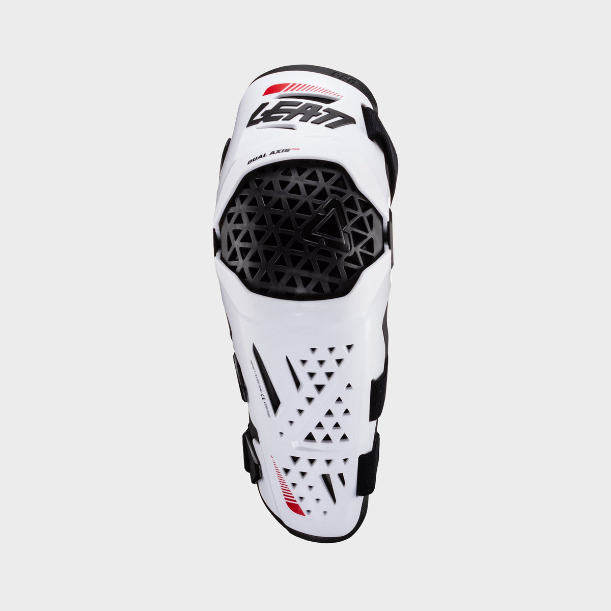 Knee & Shin Guard Dual Axis Pro