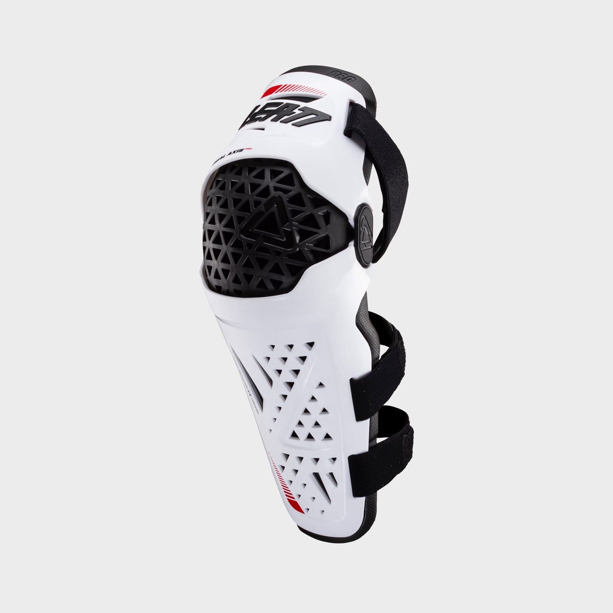 Knee & Shin Guard Dual Axis Pro
