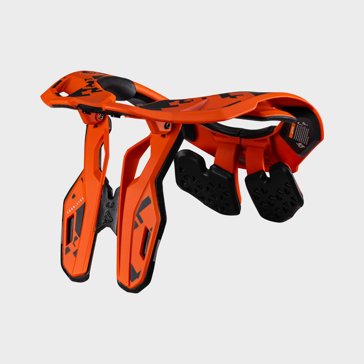 Neck Brace 4.5