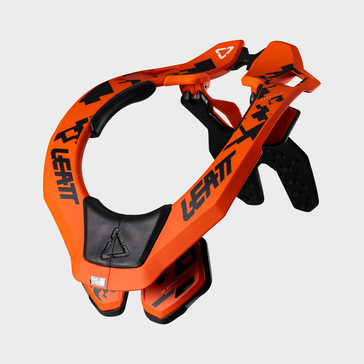 Neck Brace 4.5