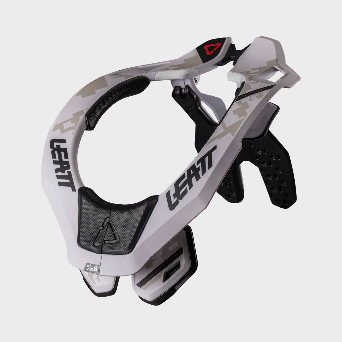 Neck Brace 4.5
