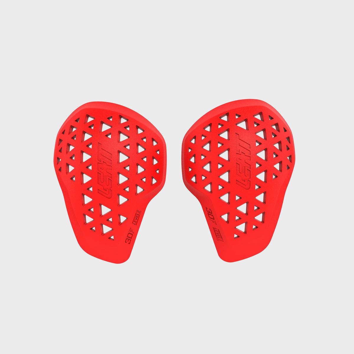 Shoulder Protector Insert 3DF CE Level 1 - Body Protector AirFit Evo - Junior - Pair