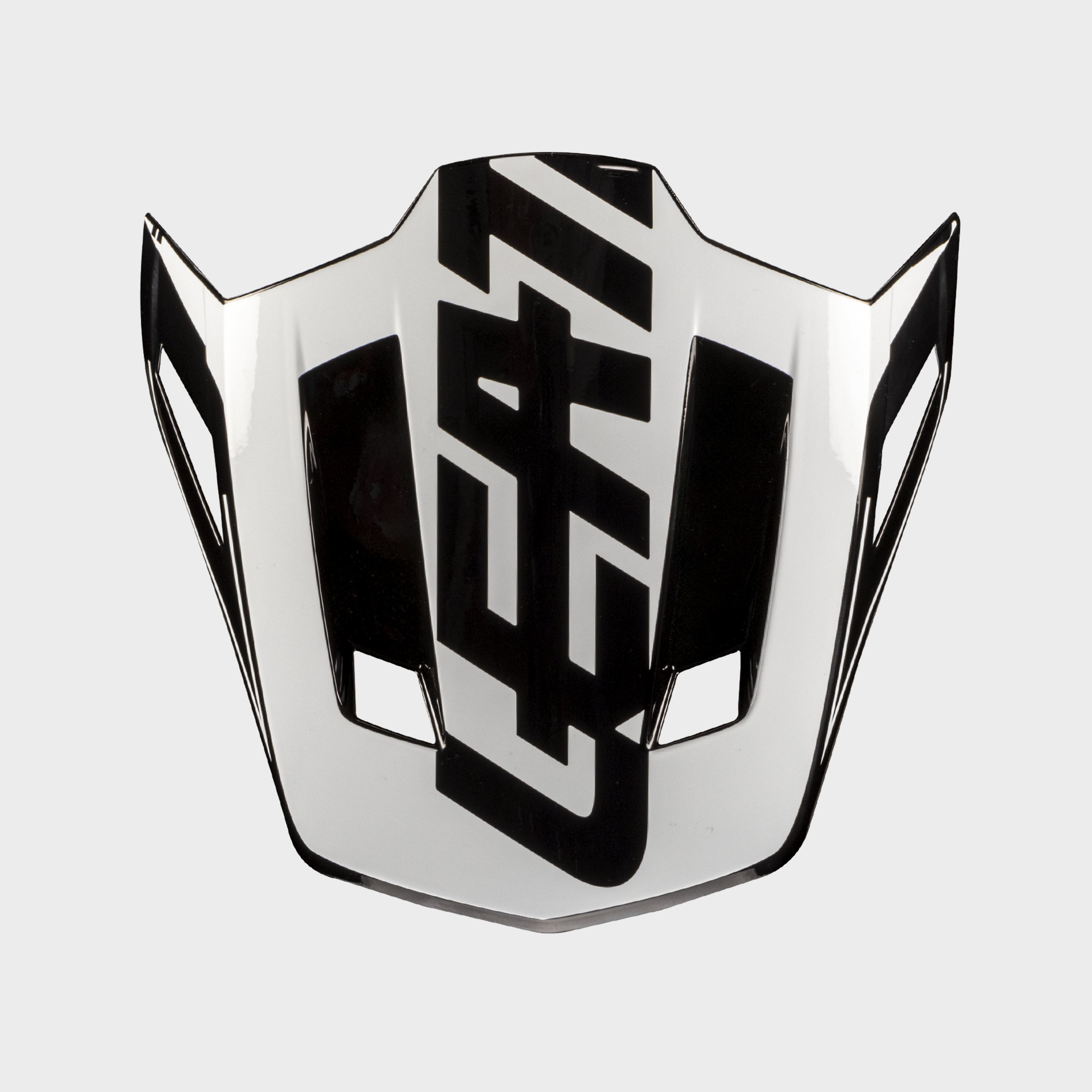 Moto 9.5 Visor