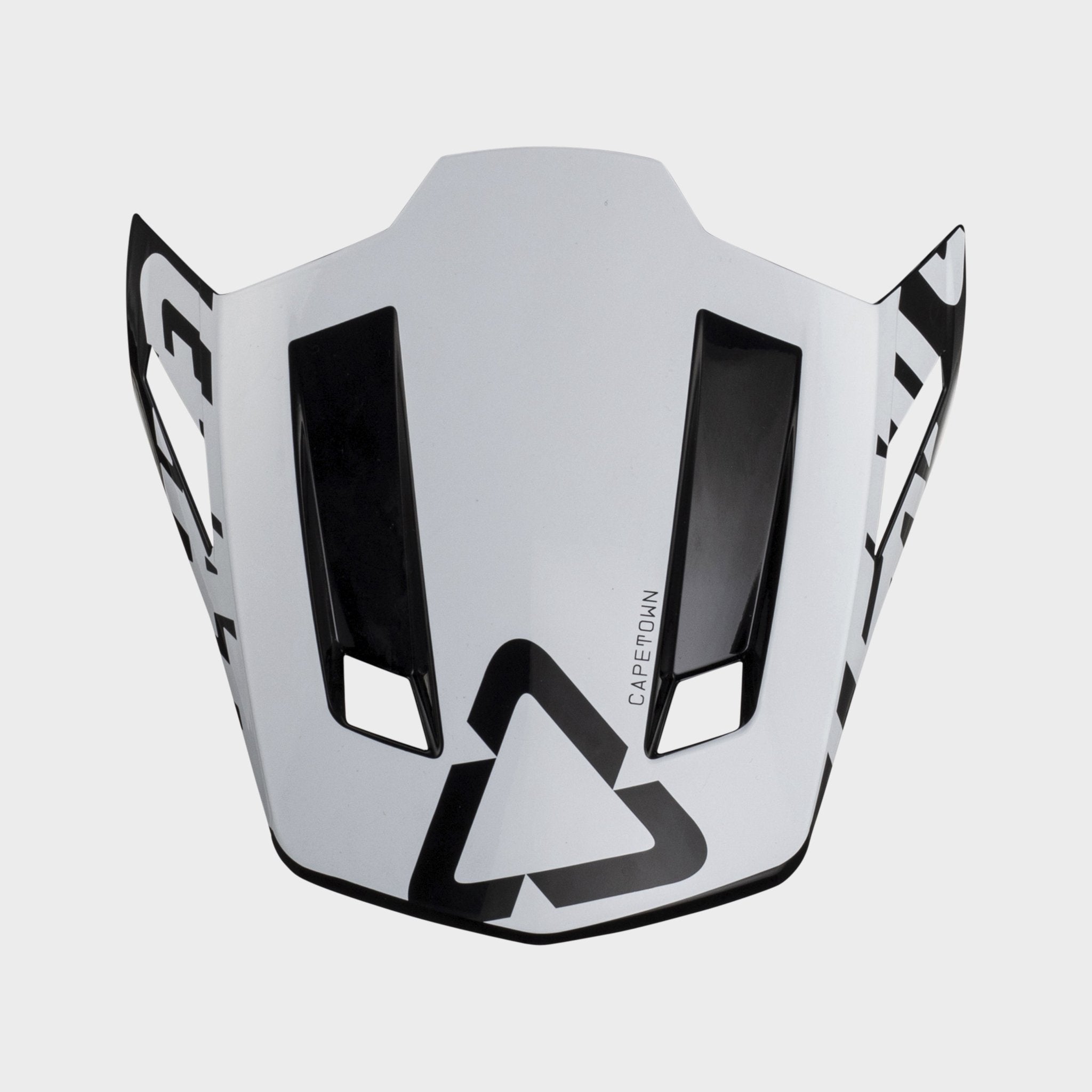 Moto 9.5 Visor - Leatt USA