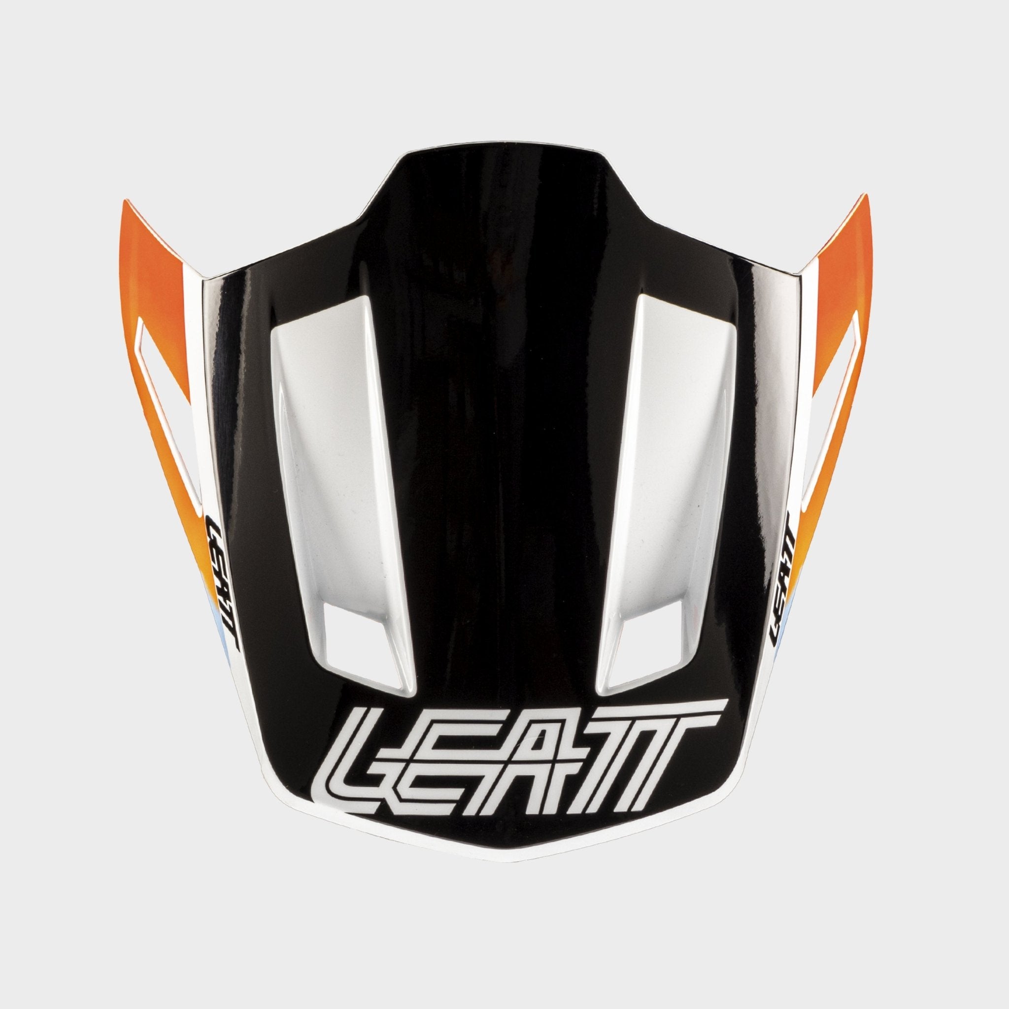 Moto 8.5 Visor - Leatt USA