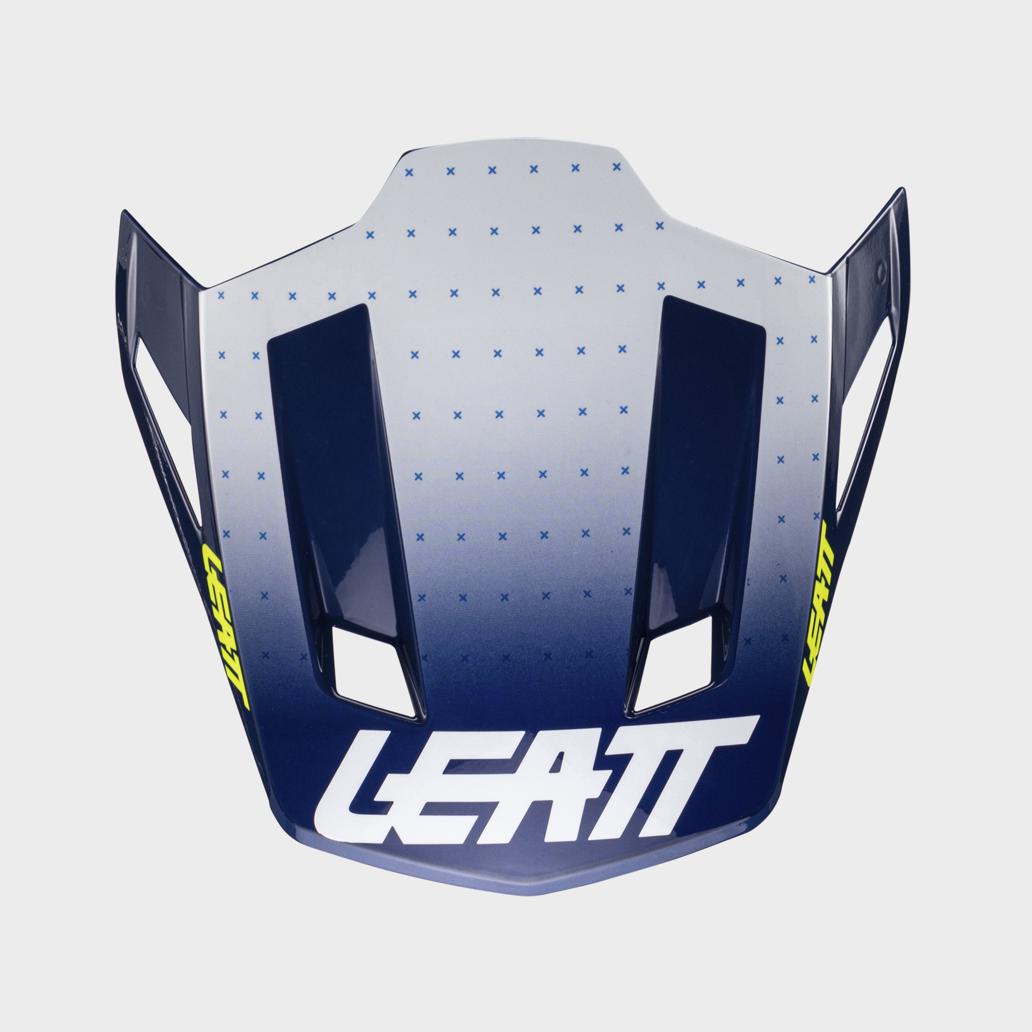 Moto 8.5 Visor