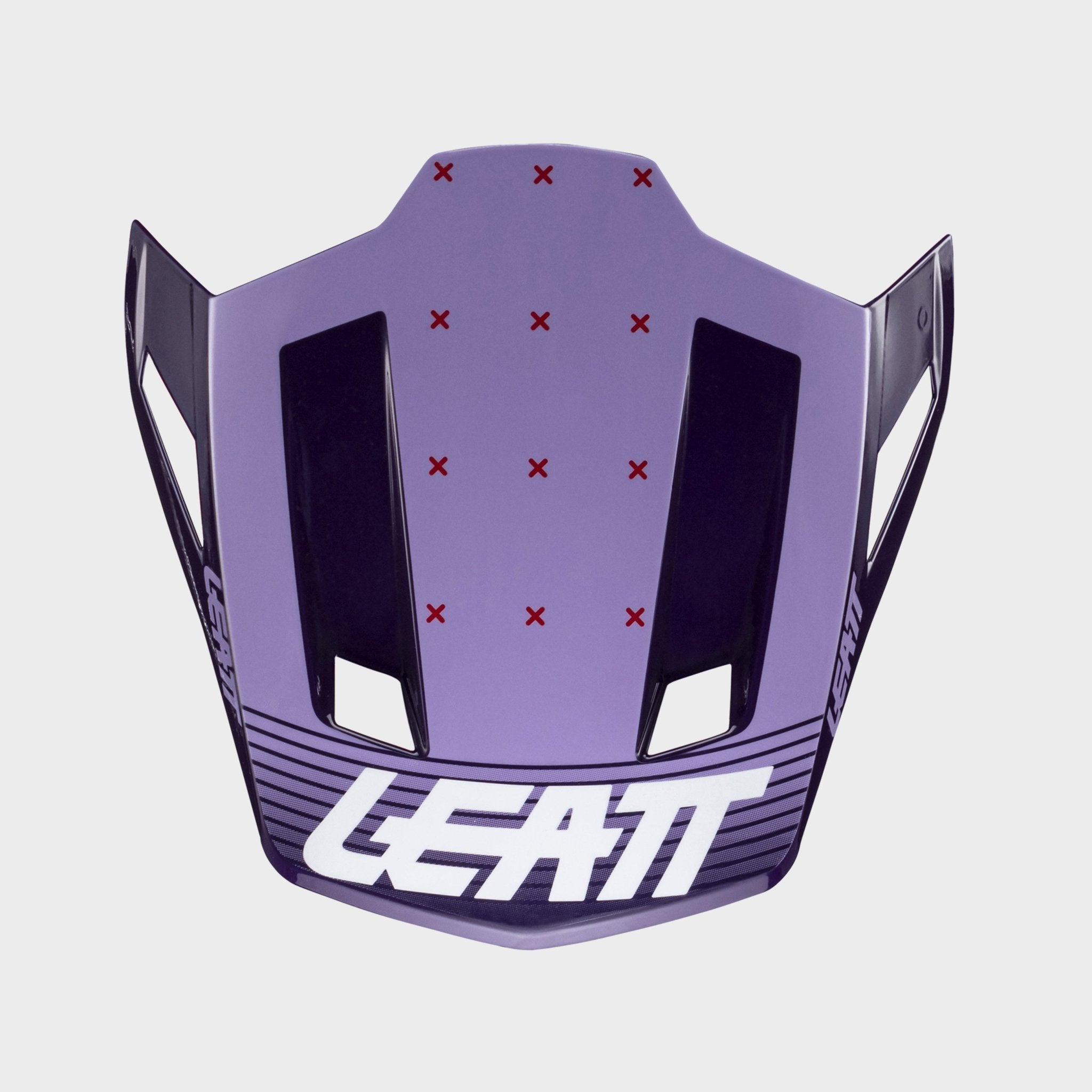 Moto 7.5 Visor - Leatt USA