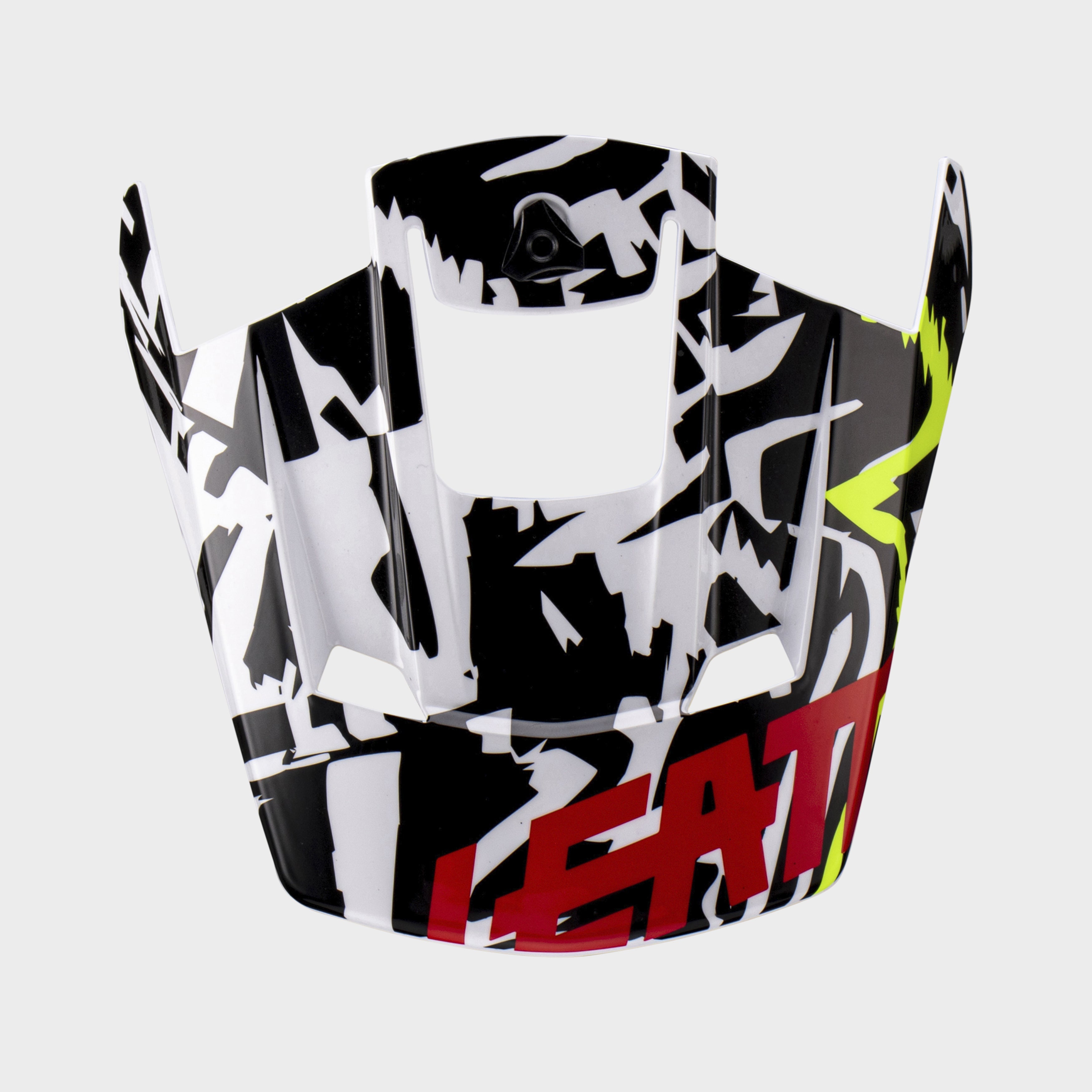 Moto 3.5 Visor