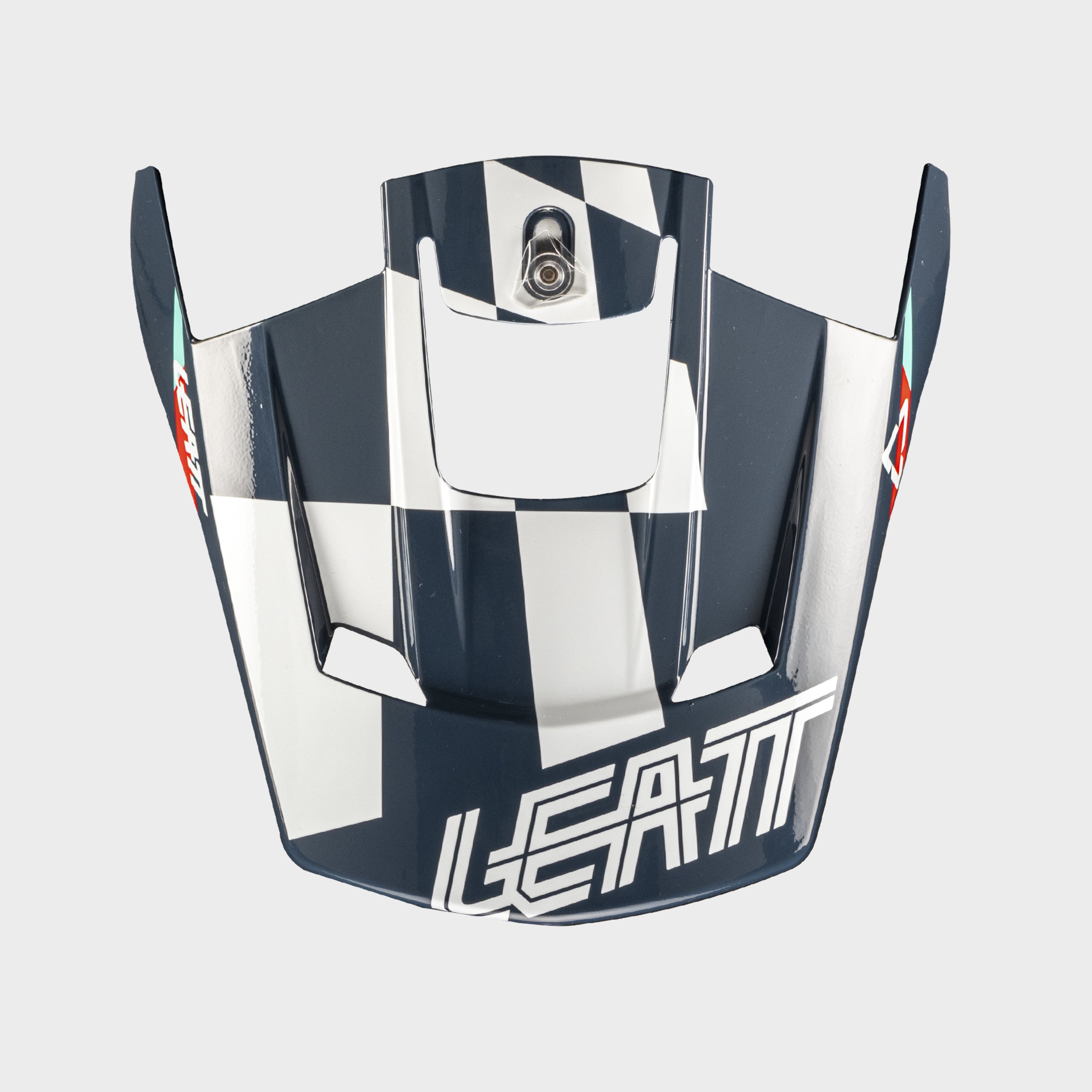 Moto 3.5 Visor