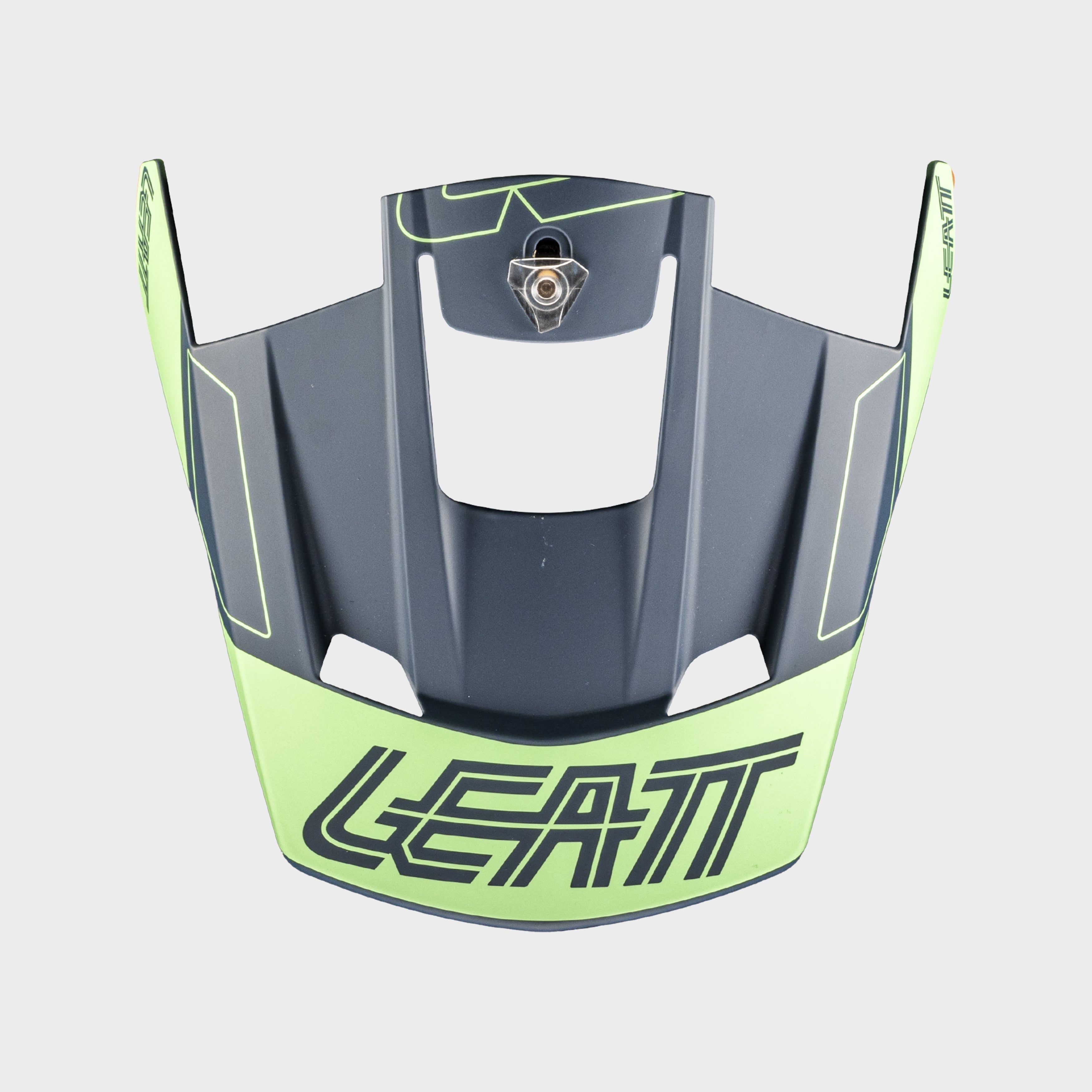Moto 3.5 Visor