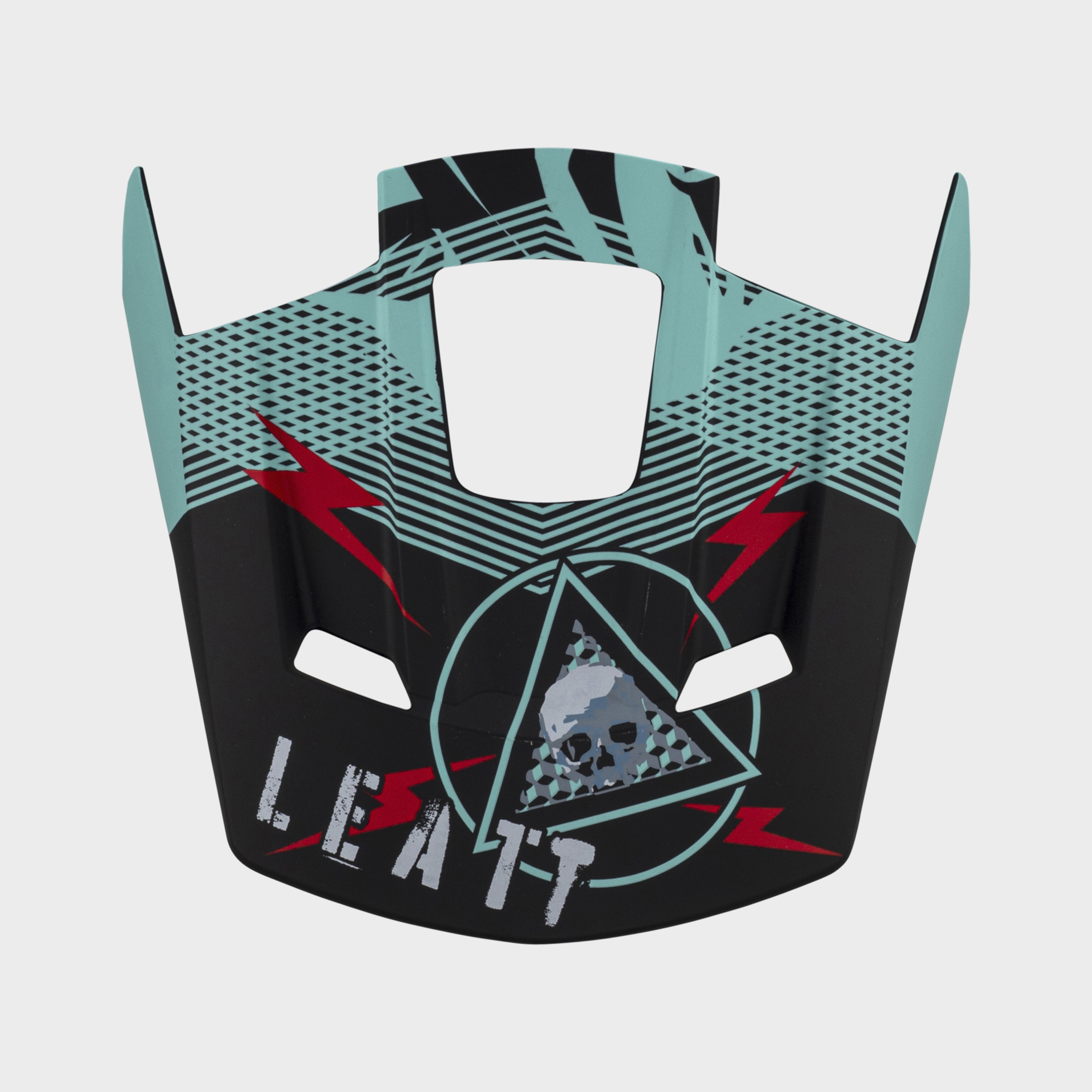 Moto 2.5 Visor